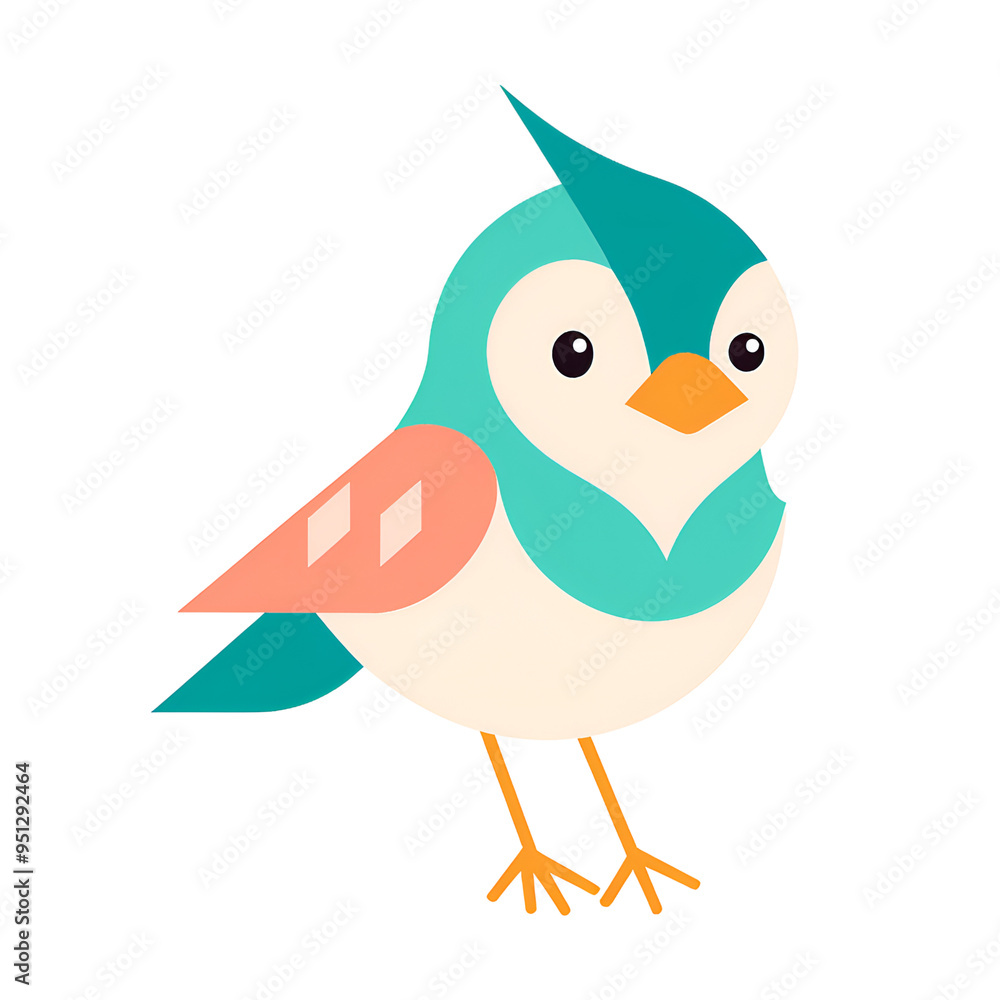 Bird Bird