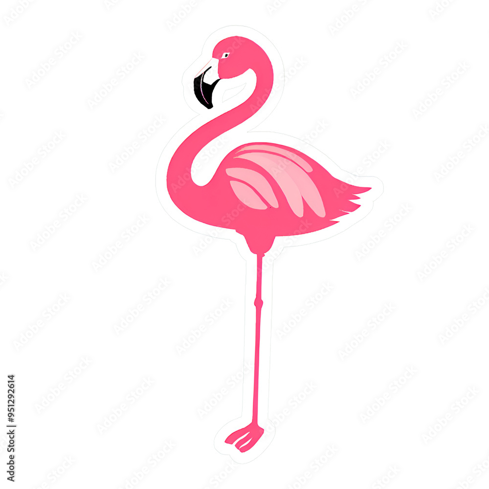 Fototapeta premium Bird