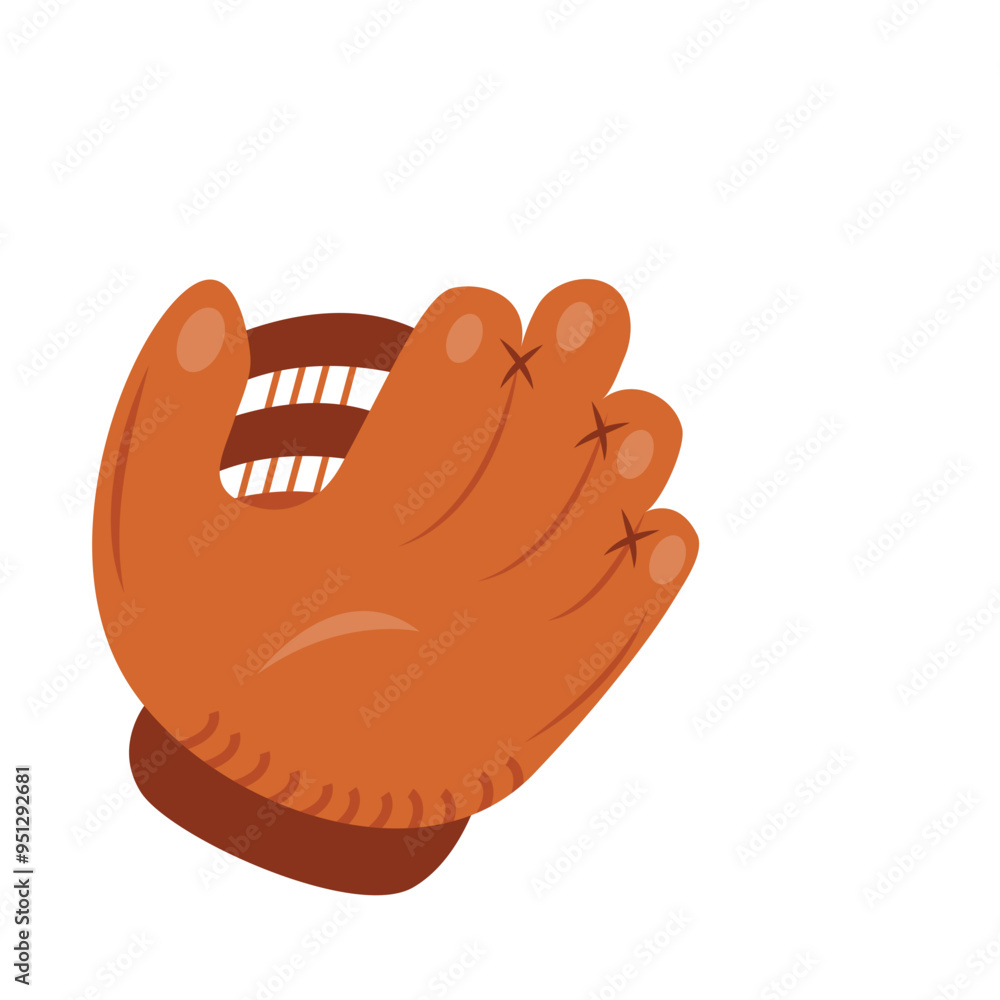 Obraz premium Handball gloves