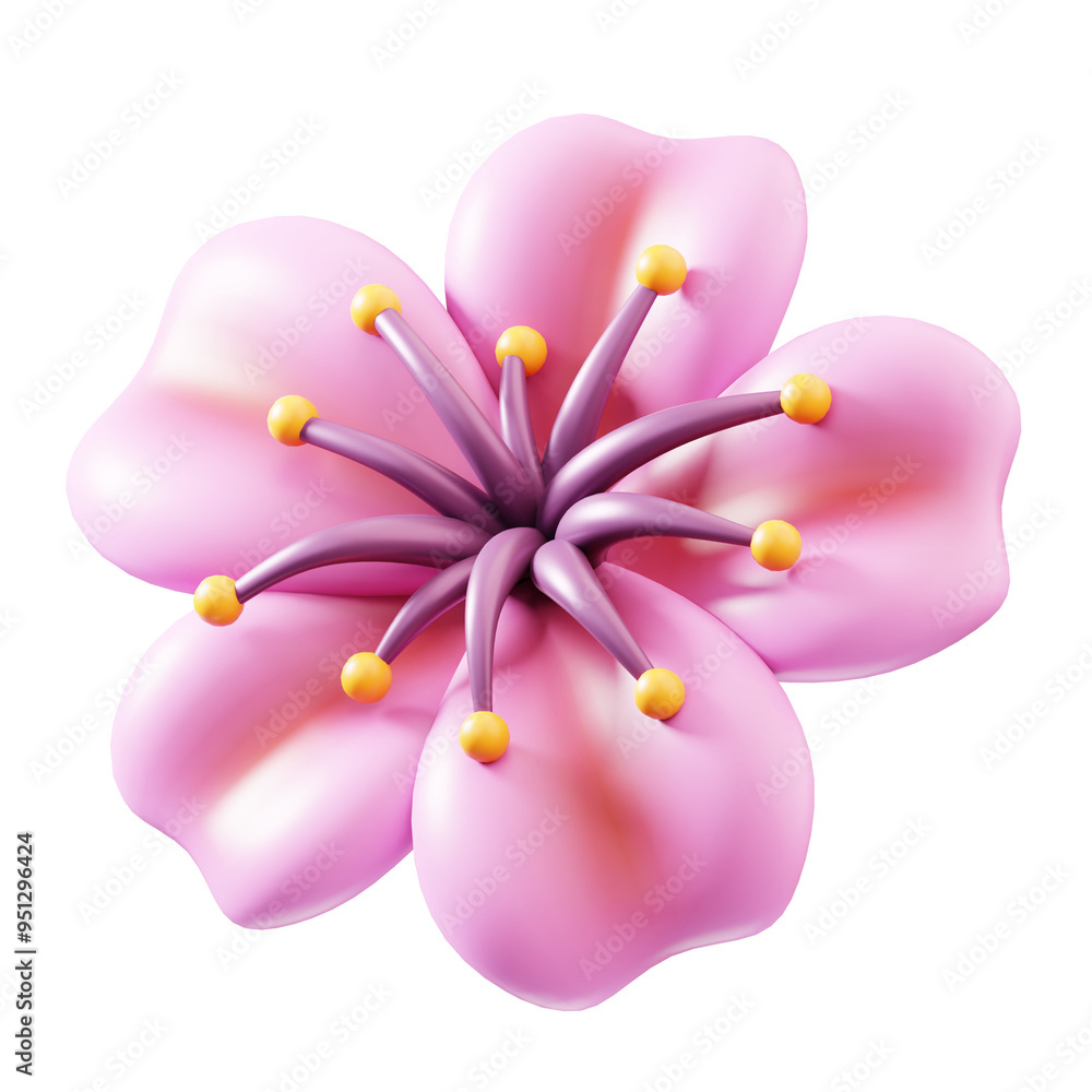 Blossom Blossom