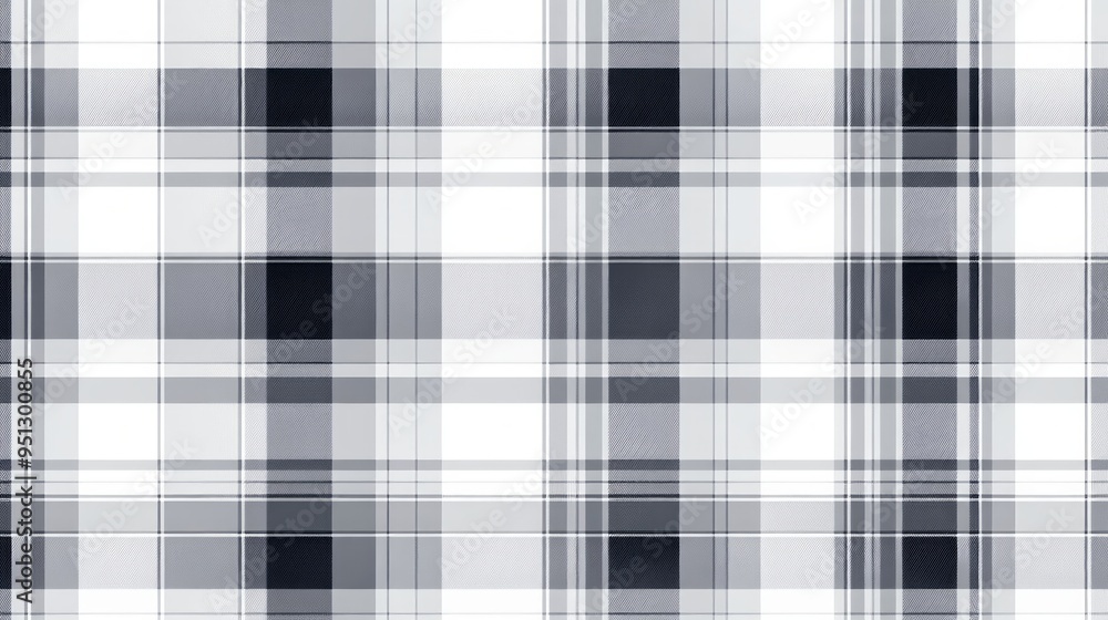 Premium vector textile seamless, artwork check tartan fabric. Fiber plaid background pattern texture in light and grey colors Premium vector textile seamless, artwork check tartan fabric. Fiber plaid background pattern texture in light and grey colors