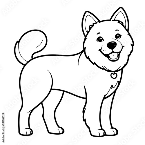 coloring book, animal, cartoon, illustration, vector, wild, mammal, elephant, zoo, bear, isolated, hippo, fun, wildlife, nature, animals, funny, character, baby, cute, dog, comic, smile, drawing, happ