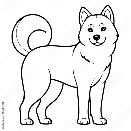 coloring book, animal, cartoon, illustration, vector, wild, mammal, elephant, zoo, bear, isolated, hippo, fun, wildlife, nature, animals, funny, character, baby, cute, dog, comic, smile, drawing, happ