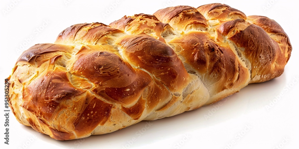 Sardinian-style bread, a staple of European cuisine, presented alone on a white backdrop. Sardinian-style bread, a staple of European cuisine, presented alone on a white backdrop.