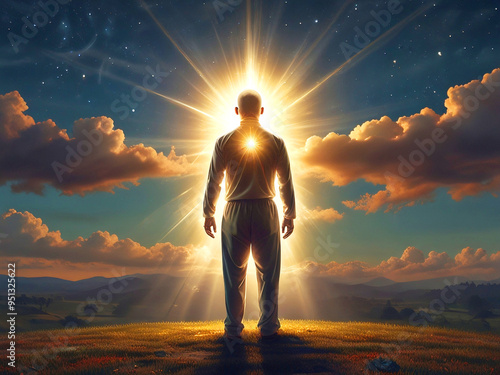 ハートチャクラ