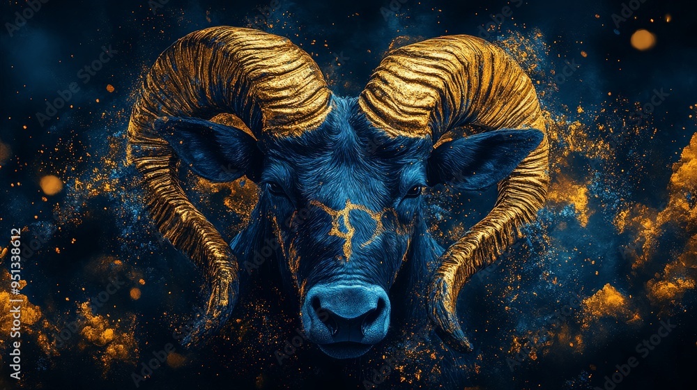 Aries symbol bold Aries symbol bold