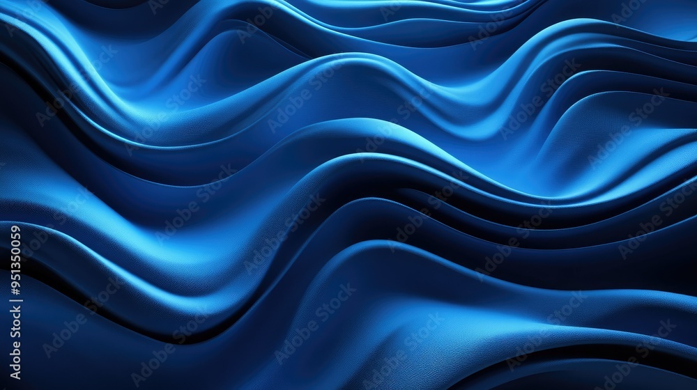 3d rendering of abstract flowing wavy liquid background 3d rendering of abstract flowing wavy liquid background