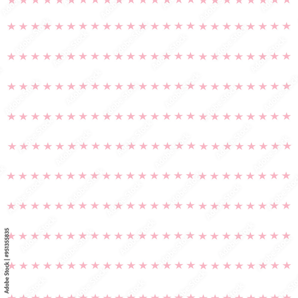 Gridlines, star shapes, can be used for various cute writing. Gridlines, star shapes, can be used for various cute writing.