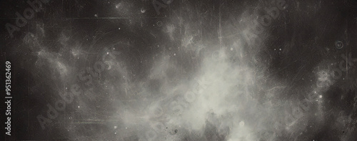 Fondo de hormigón con textura grunge negro oscuro. Panorama de fondo o textura de pizarra negra gris oscuro. Textura de hormigón negro vectorial. Fondo de pared de piedra.	