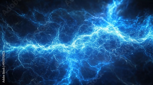 Abstract Energy Flow Background