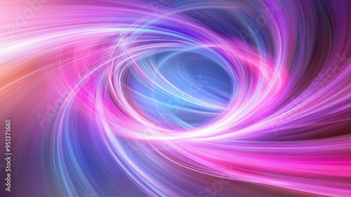 Abstract Energy Flow Background