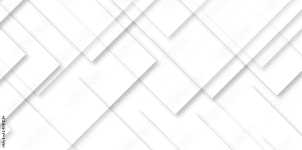 Abstract white tringle diamond shapes background .white modern technology concept geometric line vector background . Abstract white tringle diamond shapes background .white modern technology concept geometric line vector background .