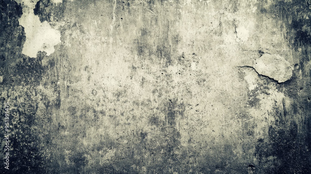 Obraz premium Abstract old texture concrete background