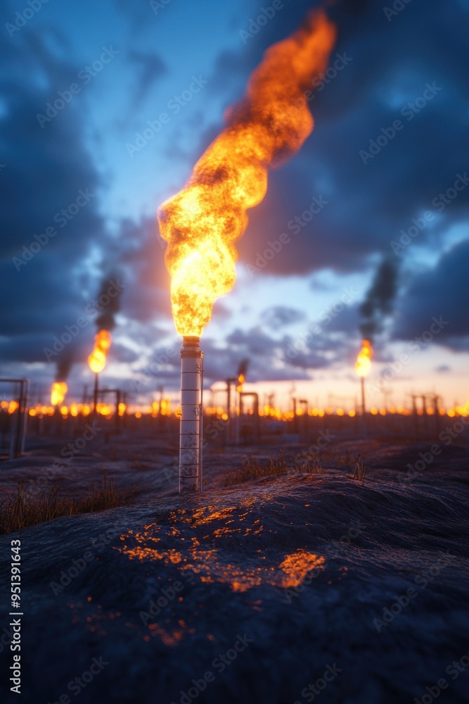A methane gas leak simulation in a virtual reality setting, designed for training at a biogas facility. A methane gas leak simulation in a virtual reality setting, designed for training at a biogas facility.