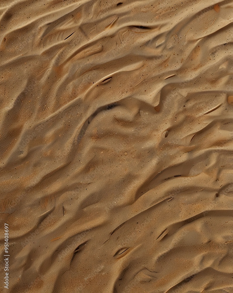 sand and waves sand and waves