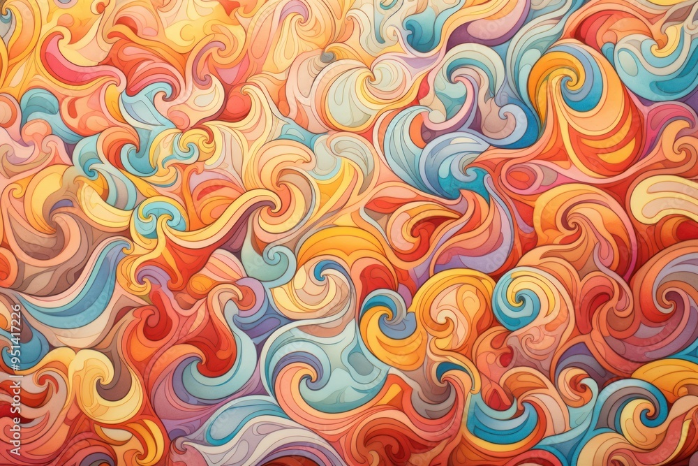 Psychedelic patterns backgrounds drawing art. Psychedelic patterns backgrounds drawing art.