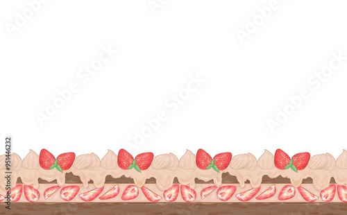 ケーキ　②
