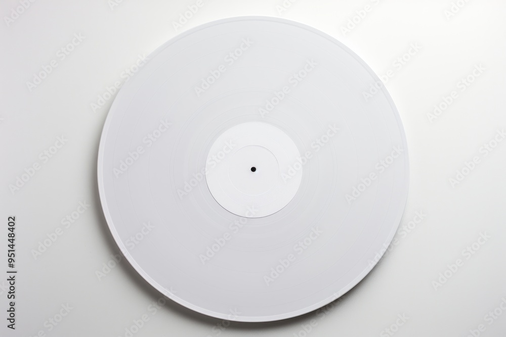 White technology turntable porcelain. White technology turntable porcelain.
