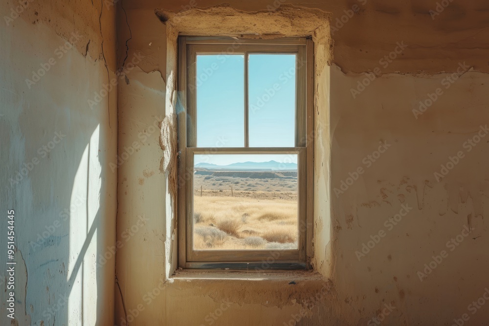 Window see desert deterioration architecture transparent. Window see desert deterioration architecture transparent.