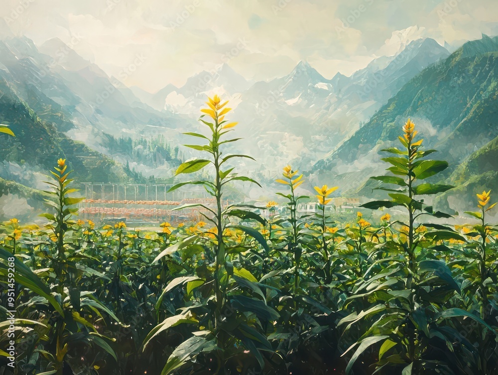 Endangered plants and botanical conservation Endangered plants and botanical conservation
