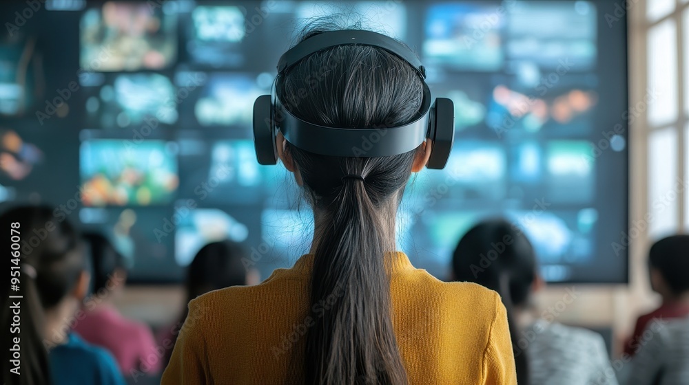 Virtual Reality Gaming Experience Virtual Reality Gaming Experience
