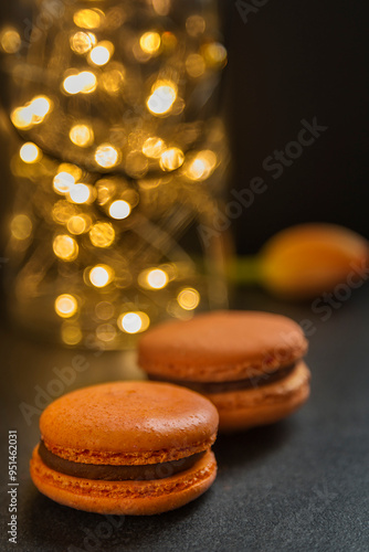 Macaron 01