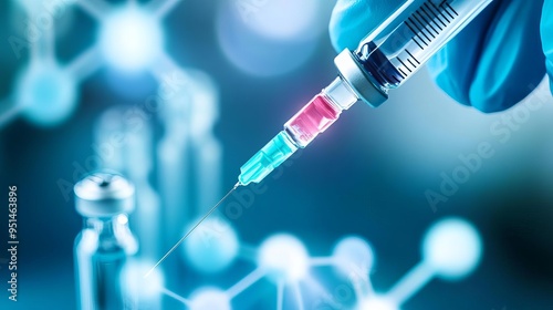 Synthetic biology approaches to vaccine design and delivery, global health, biotech innovation