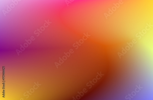 Gradient abstract background colorfull background