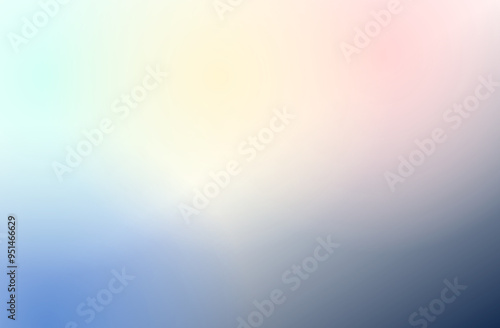 Gradient abstract background colorfull background