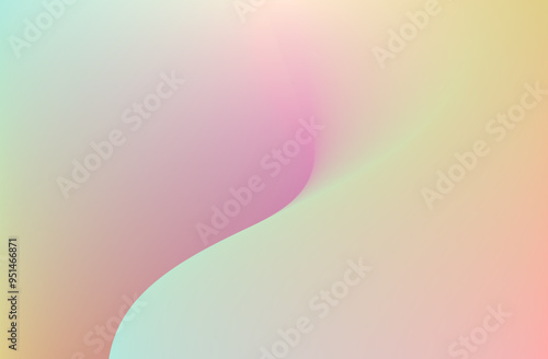Gradient abstract background colorfull background