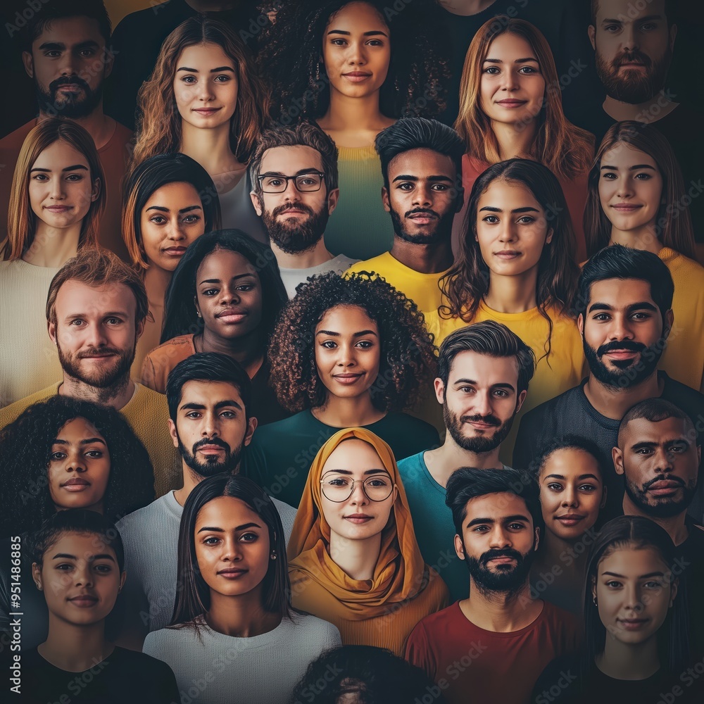 Celebrating diversity and inclusion in social campaigns for unity and awareness Celebrating diversity and inclusion in social campaigns for unity and awareness