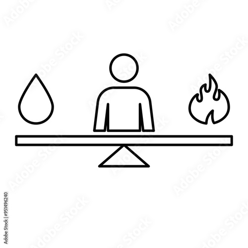 homeostasis icon