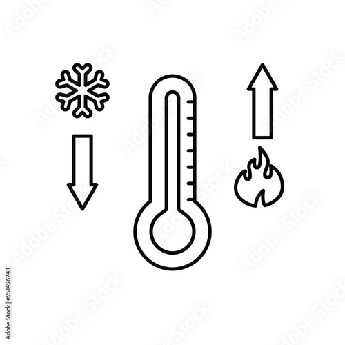 homeostasis icon