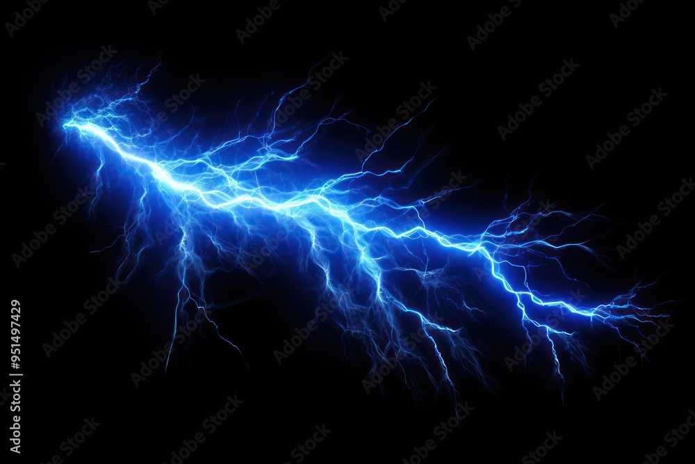 Light strike thunderstorm lightning nature. Light strike thunderstorm lightning nature.