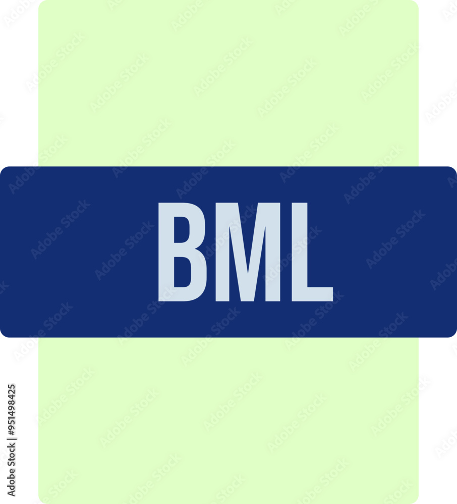 BML ip file extension icon color fill outer flat BML ip file extension icon color fill outer flat