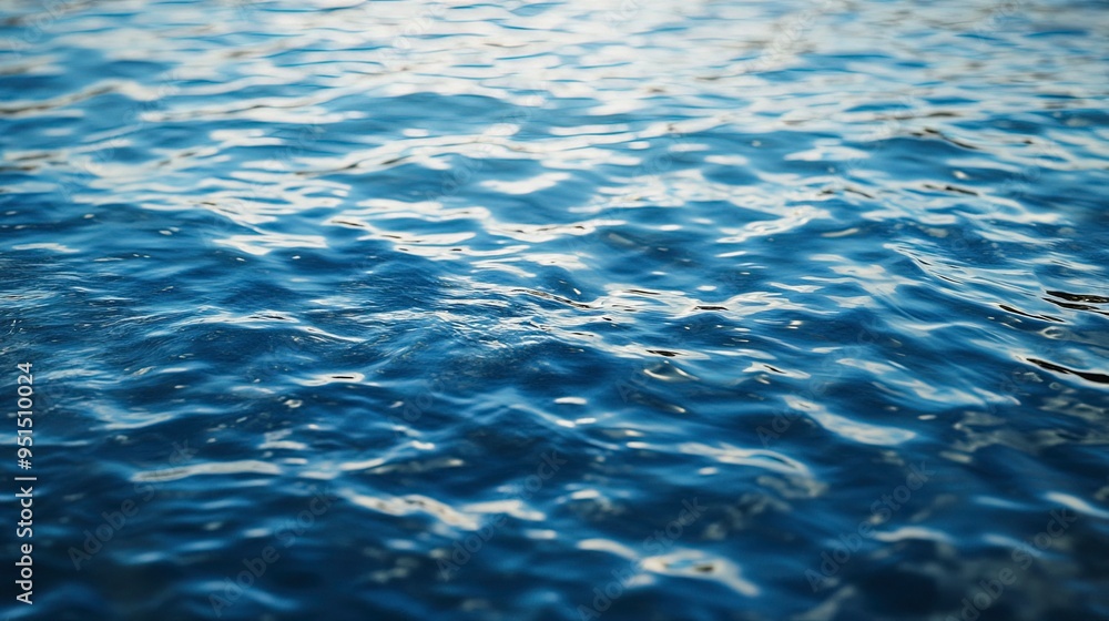 Beautiful swaying water surface background. Beautiful swaying water surface background.