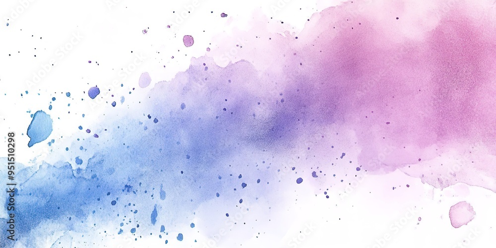 abstract watercolor background with copy space. abstract watercolor background with copy space.
