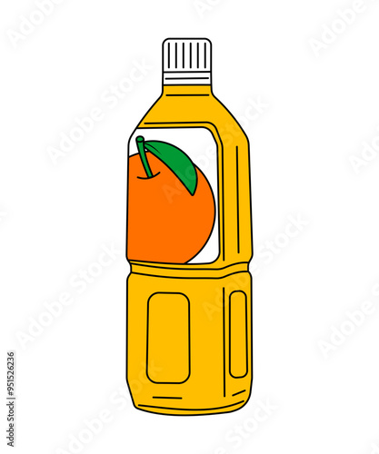 Orange Juice suitable for completing designs related to Orange Juice Products