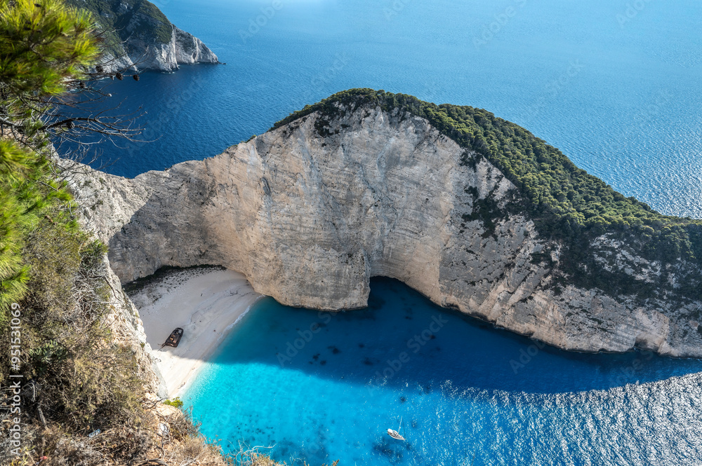 Griechenland Zakynthos Griechenland Zakynthos