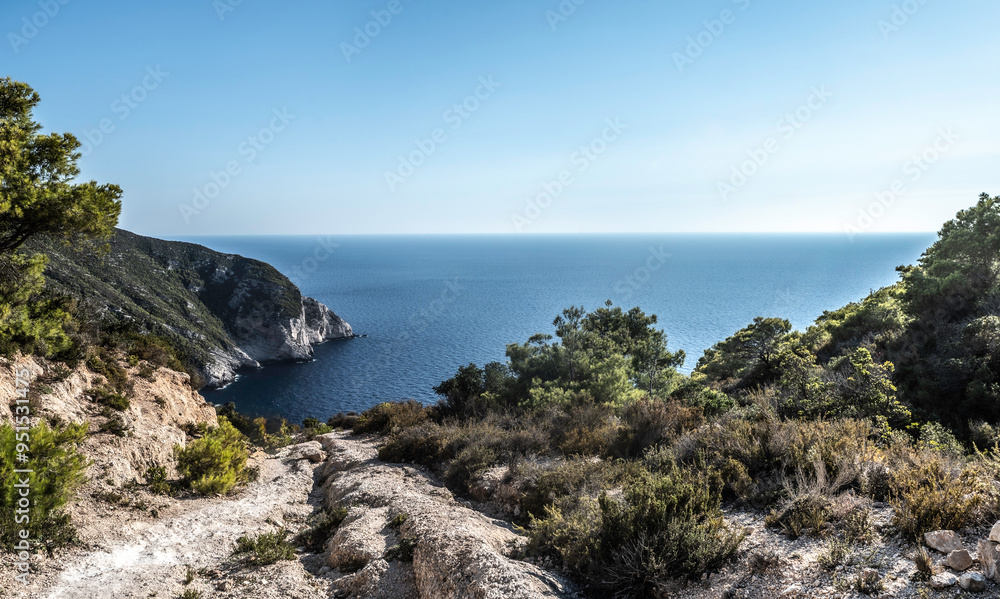 Griechenland Zakynthos Griechenland Zakynthos