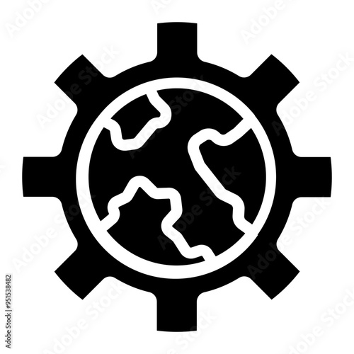 Earth environment ecology
