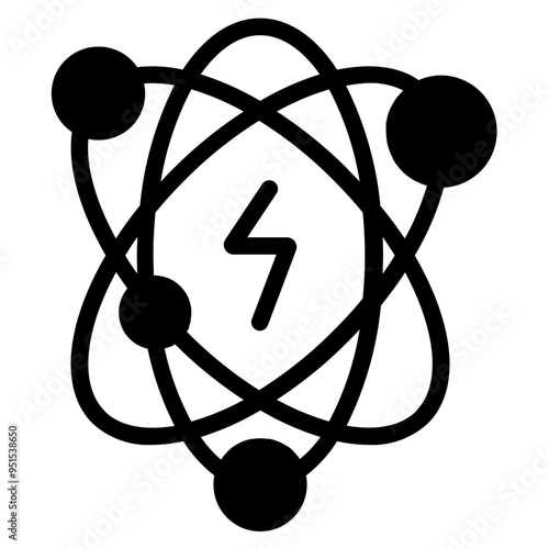 Industry atomic energy 