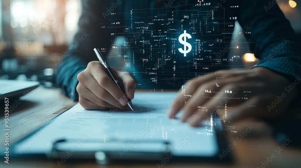 Insightful Financial Analysis Insightful Financial Analysis