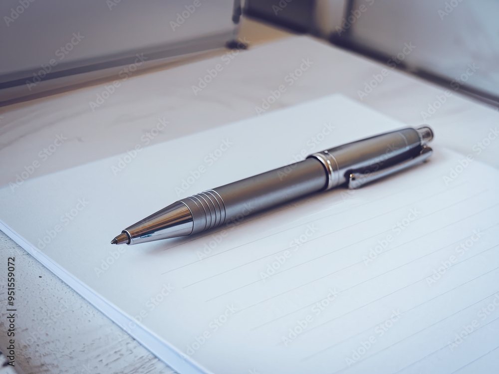 Pen Mockup Pen for Writing Writing notes and office tasks Pen Mockup Pen for Writing Writing notes and office tasks