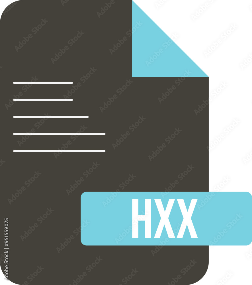 HXX File extension icon HXX File extension icon