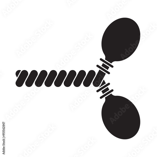myosin structure