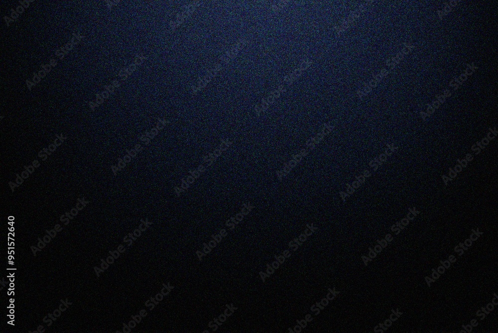 Navy grainy gradient background. Abstract colorful background Navy grainy gradient background. Abstract colorful background