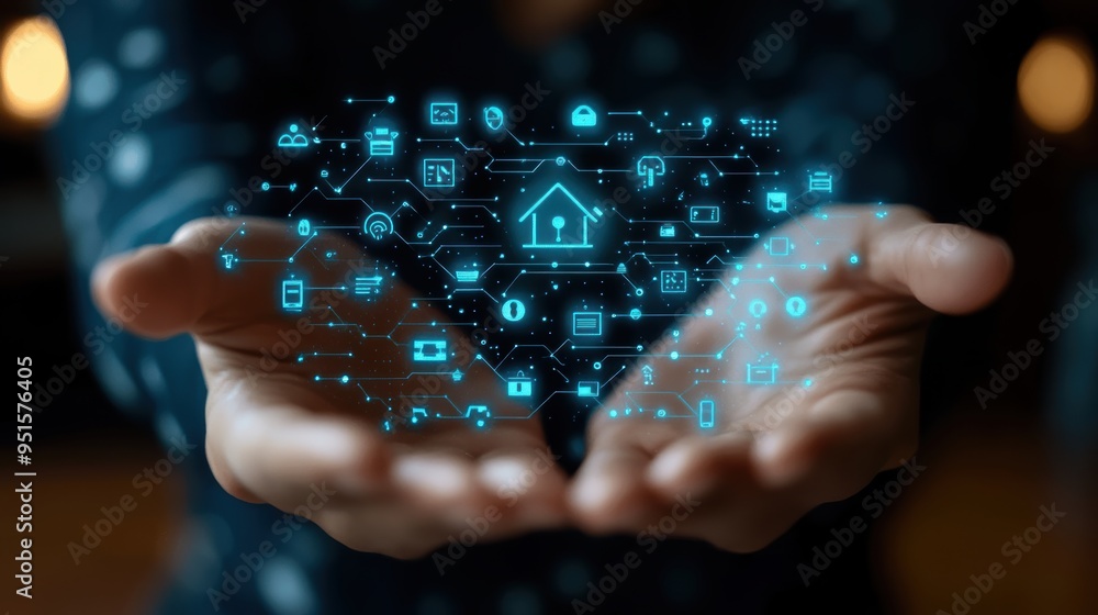 Seamlessly Manage Your Home Automation System: Embrace the Future of ...