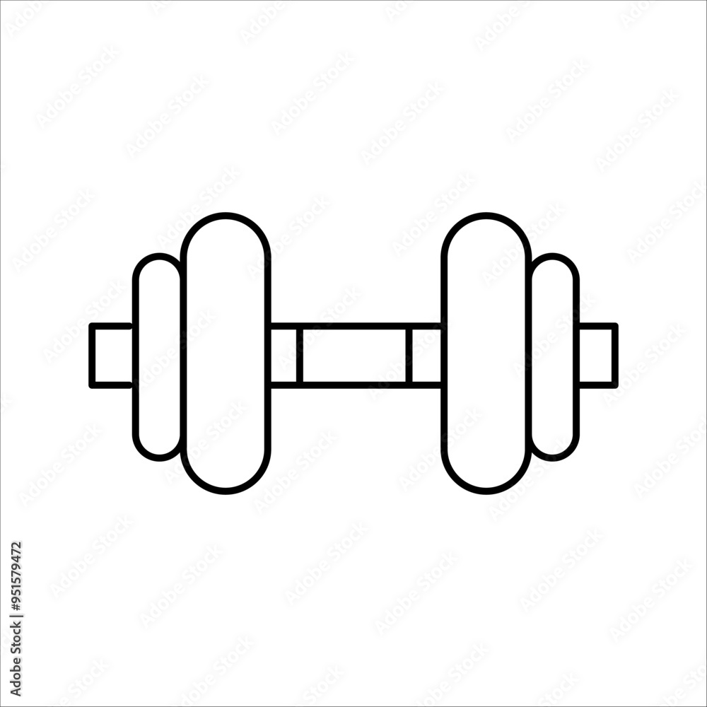 barbell barbell