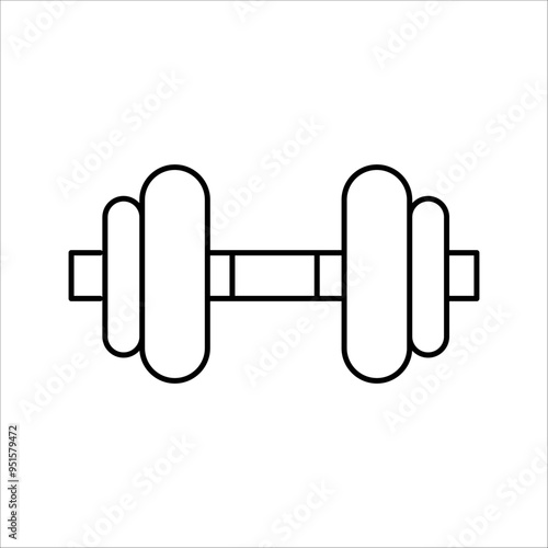  barbell